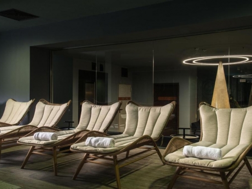 Ores Boutique Hotel Bansko Ski Bulgaria (26 / 34)