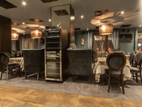 Ores Boutique Hotel Ski Bulgaria (21 / 34)