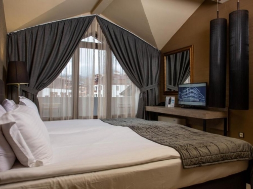 Ores Boutique Hotel Ski Bulgaria (9 / 34)