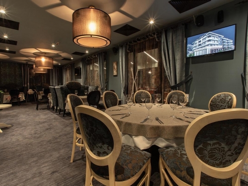 Ores Boutique Hotel Bansko Ski Bulgaria (22 / 34)