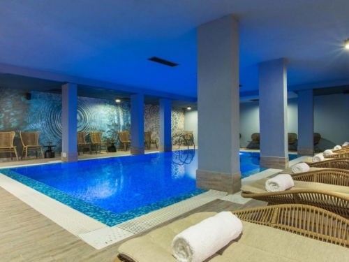 Ores Boutique Hotel Ski Bulgaria (27 / 34)