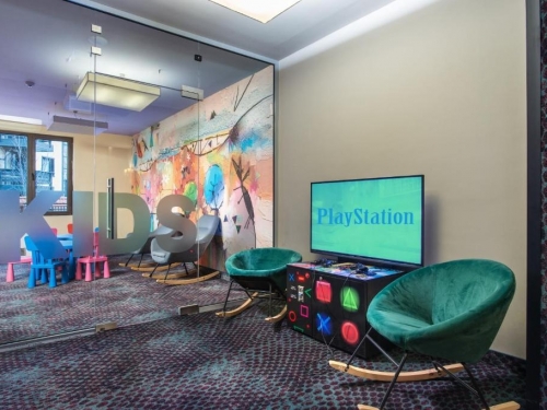 Ores Boutique Hotel Ski Bulgaria (30 / 34)