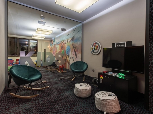 Ores Boutique Hotel Bansko (25 / 34)