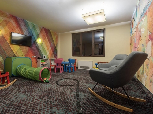 Ores Boutique Hotel Bansko Ski Bulgaria (32 / 34)