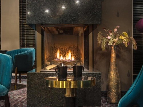 Ores Boutique Hotel Ski Bulgaria (33 / 34)