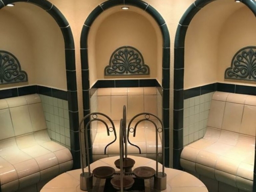 Hotel Borovets Hills Ski Bulgaria (18 / 42)