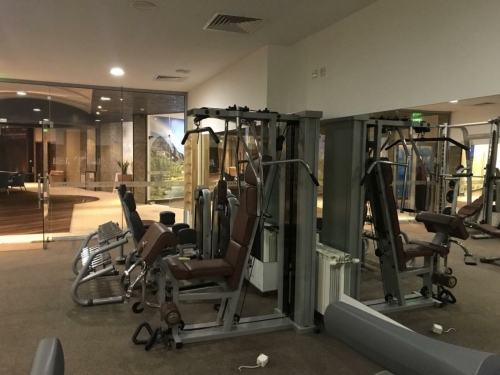 Hotel Borovets Hills Borovets Ski Bulgaria (38 / 42)