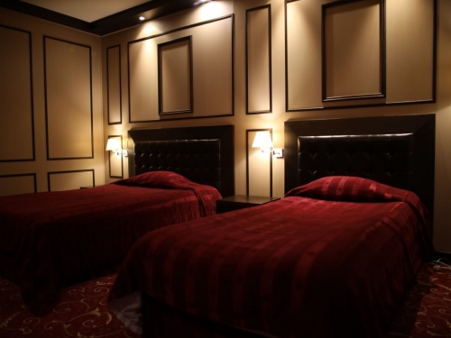 Hotel Borovets Hills Borovets (8 / 42)