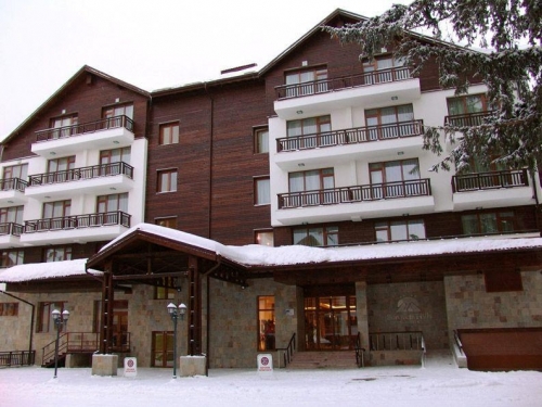 Hotel Borovets Hills Borovets Ski Bulgaria (1 / 24)