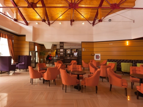 Hotel Borovets Hills Borovets Ski Bulgaria (4 / 42)