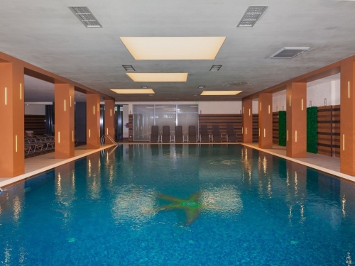 Hotel Borovets Hills Borovets (15 / 42)