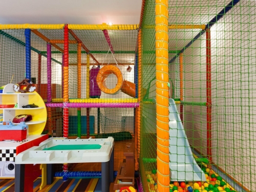 Hotel Borovets Hills Borovets Ski Bulgaria (36 / 42)