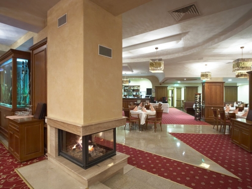 Hotel Borovets Hills Borovets (13 / 42)