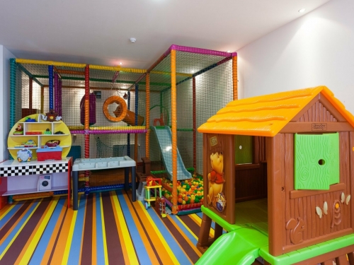 Hotel Borovets Hills Borovets Ski Bulgaria (33 / 42)