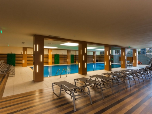 Hotel Borovets Hills Borovets (16 / 42)