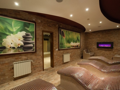 Hotel Borovets Hills Borovets Ski Bulgaria (29 / 42)