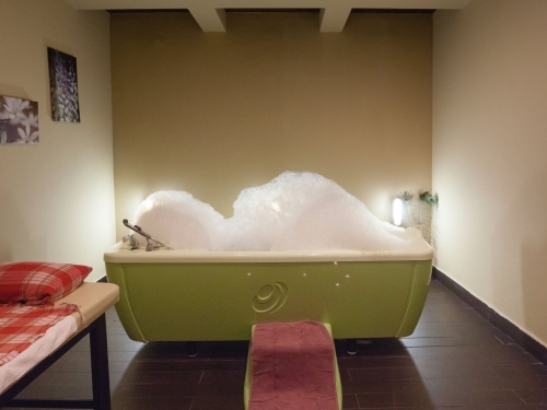 Hotel Borovets Hills Borovets (25 / 42)