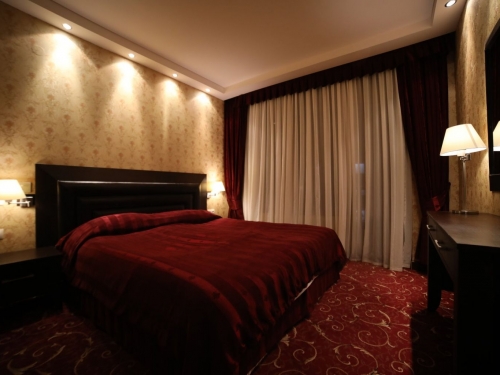 Hotel Borovets Hills Ski Bulgaria (6 / 42)