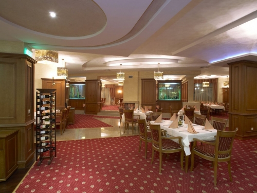 Hotel Borovets Hills Borovets Ski Bulgaria (14 / 42)