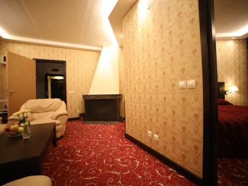 Hotel Borovets Hills Borovets Ski Bulgaria (12 / 42)