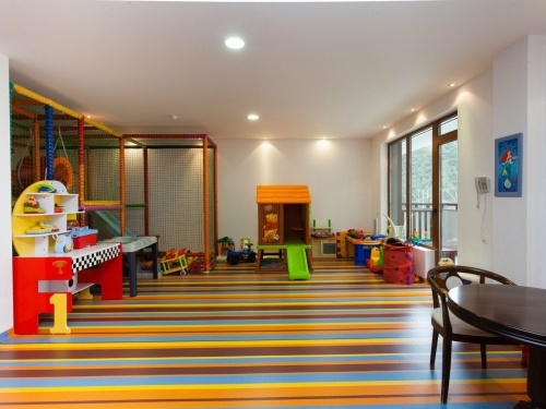 Hotel Borovets Hills Ski Bulgaria (35 / 42)