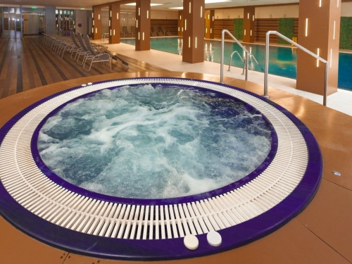 Hotel Borovets Hills Ski Bulgaria (17 / 42)