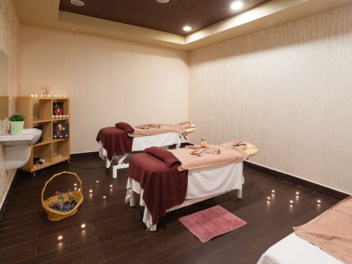 Hotel Borovets Hills Ski Bulgaria (22 / 42)