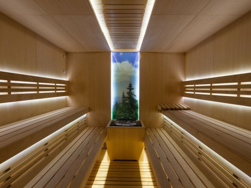 Hotel Borovets Hills Ski Bulgaria (19 / 42)