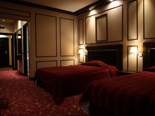 Hotel Borovets Hills Borovets (7 / 42)