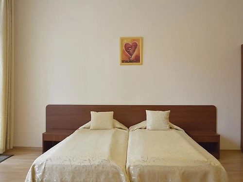 Hotel Flora Residence Apartamente (cladirea principala) Borovets Ski Bulgaria (6 / 13)