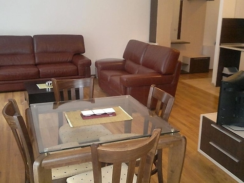 Hotel Flora Residence Apartamente (cladirea principala) Borovets Ski Bulgaria (9 / 13)