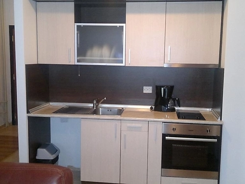 Hotel Flora Residence Apartamente (cladirea principala) Borovets (10 / 13)