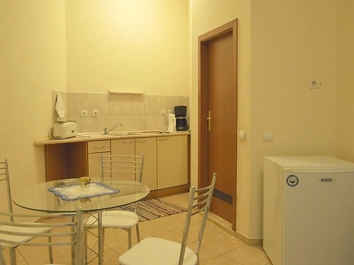 Hotel Flora Residence Apartamente (cladirea principala) Borovets (12 / 13)