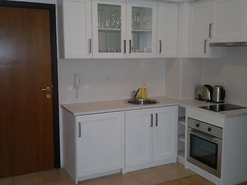 Hotel Flora Residence Apartamente (cladirea principala) Ski Bulgaria (5 / 13)