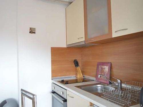 Hotel Flora Residence Apartamente (cladirea principala) Borovets (7 / 13)