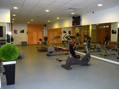 Hotel Flora Residence Apartamente (cladirea principala) Ski Bulgaria (8 / 13)