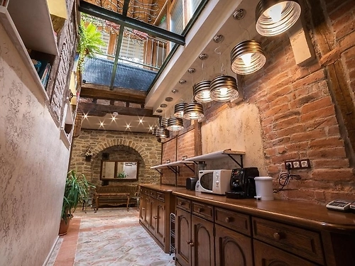 Hotel Guest House Diabora Veliko Tarnovo (11 / 12)