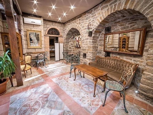 Hotel Guest House Diabora Veliko Tarnovo (5 / 12)