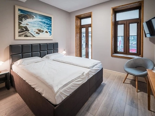 Hotel Guest House Diabora Ski Bulgaria (12 / 12)