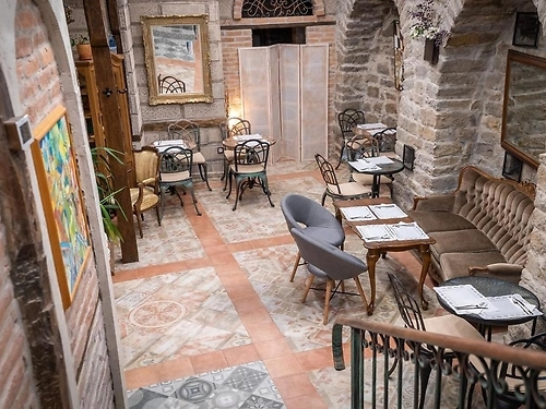 Hotel Guest House Diabora Ski Bulgaria (6 / 12)