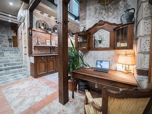 Hotel Guest House Diabora Veliko Tarnovo Ski Bulgaria (7 / 12)