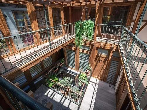 Hotel Guest House Diabora Veliko Tarnovo (8 / 12)