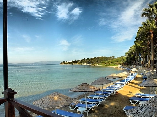 Hotel Omer Holiday Resort Kusadasi (26 / 32)