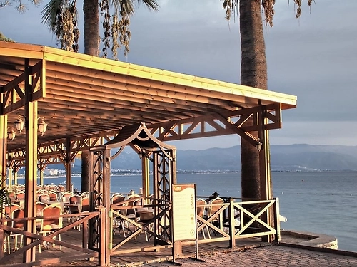 Hotel Omer Holiday Resort Kusadasi (5 / 32)