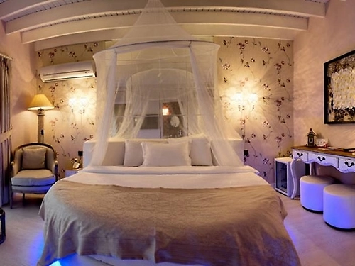 Hotel Omer Holiday Resort Kusadasi (23 / 32)