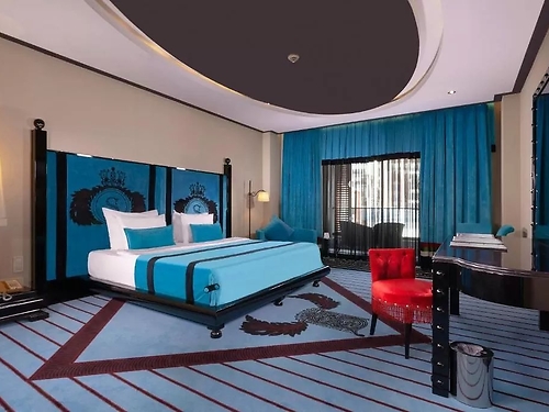 Hotel Selectum Luxury Resort Turcia (2 / 24)
