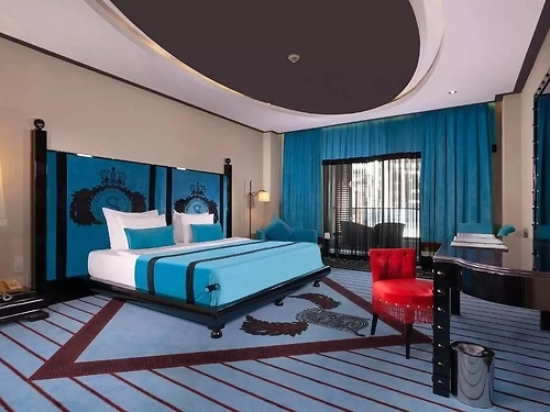 Hotel Selectum Luxury Resort Turcia (11 / 24)