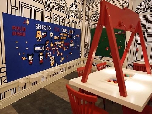 Hotel Selectum Luxury Resort Belek (15 / 24)