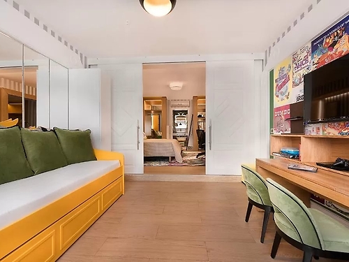 Hotel Selectum Luxury Resort Turcia (20 / 24)
