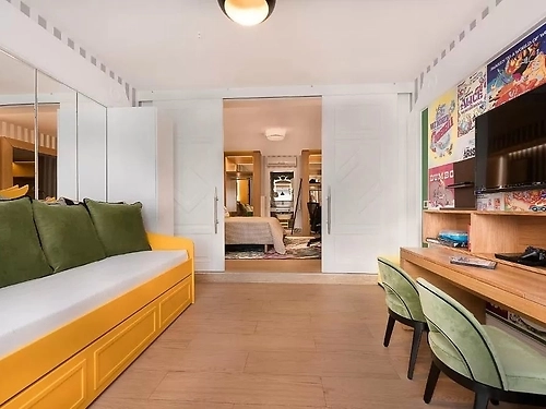 Hotel Selectum Luxury Resort Turcia (5 / 24)